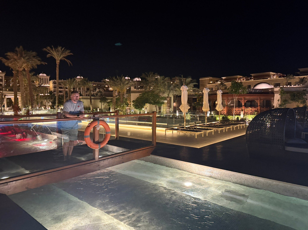AL Kasr Sahl Hasheesh