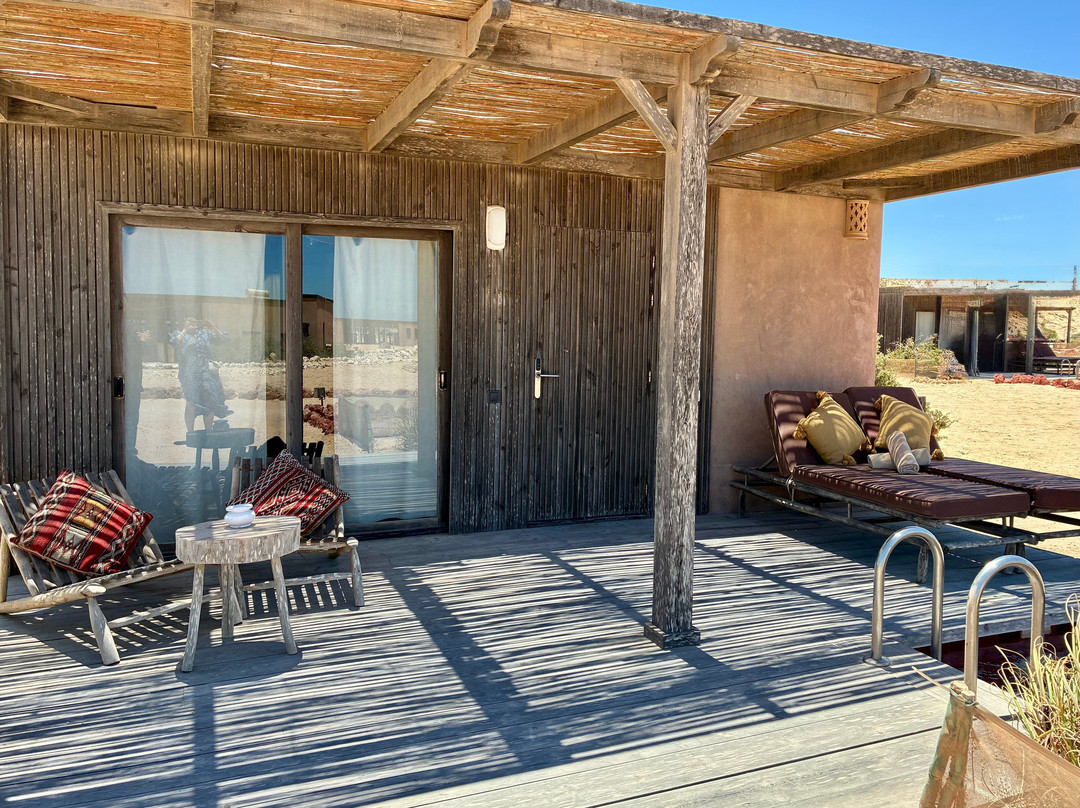 Hôtel Mia Dakhla Resort