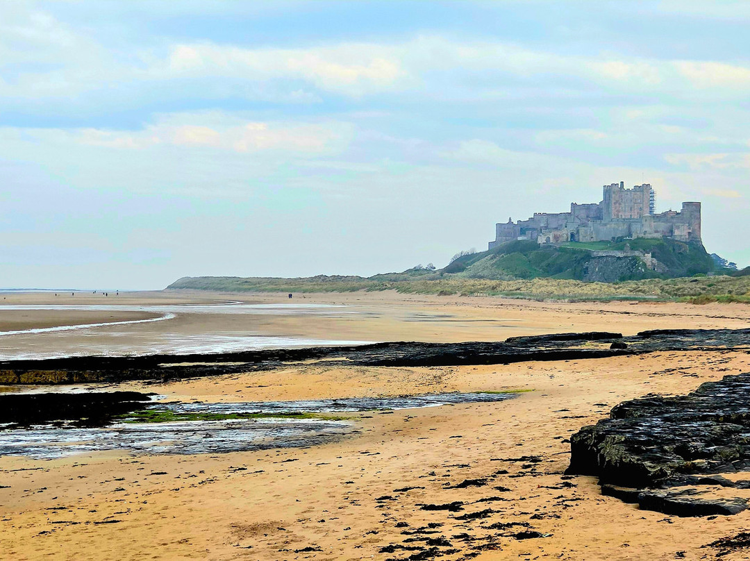 Bamburgh Castle-班堡必去景点