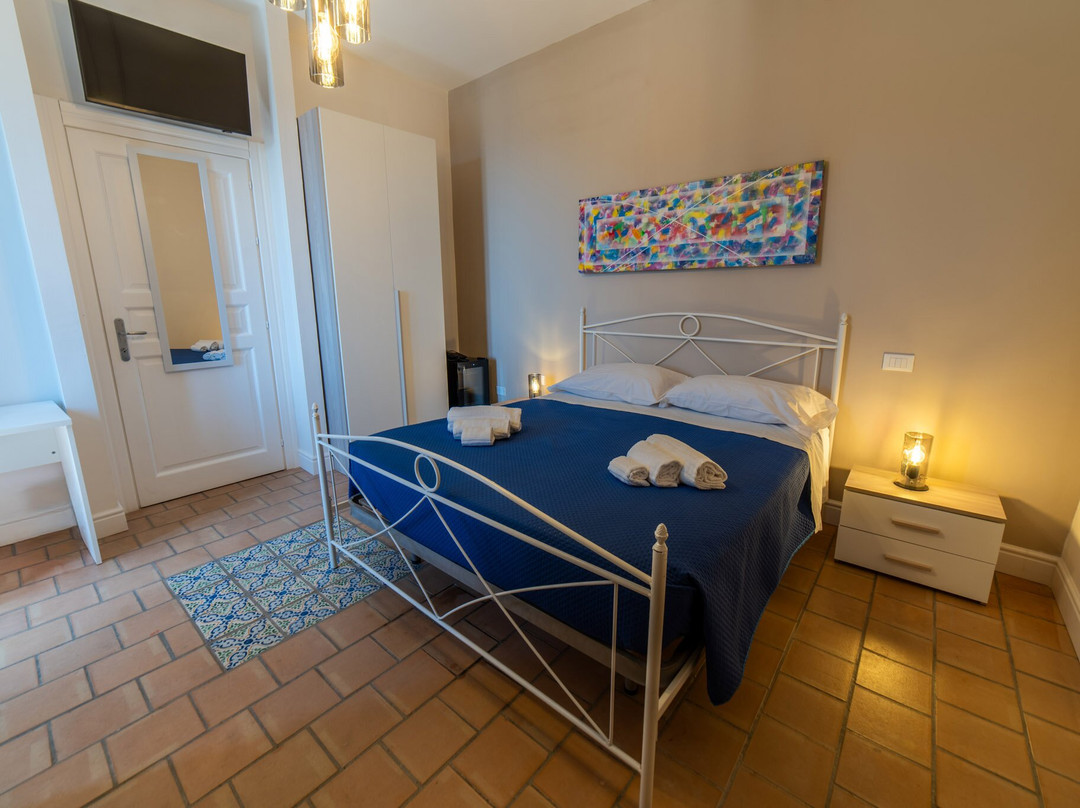 Sant'Antonio Hotel - Dimora Storica主图