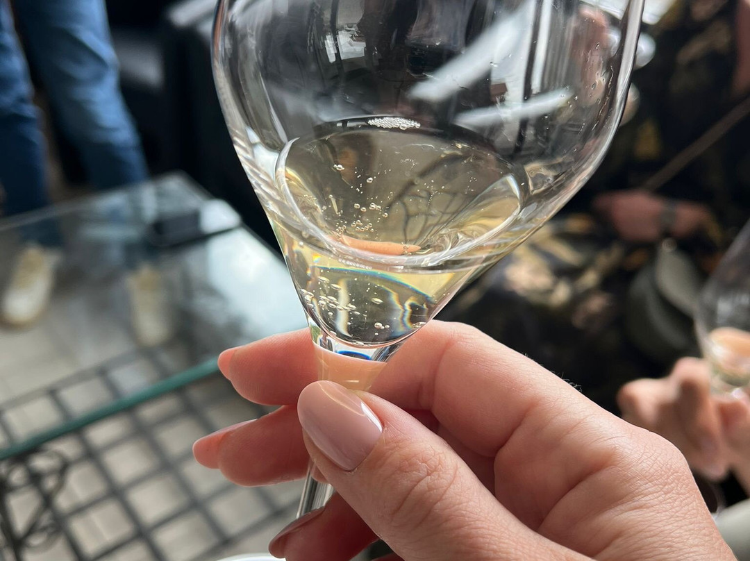 Champagne Lacuisse Freres-Sermiers必去景点