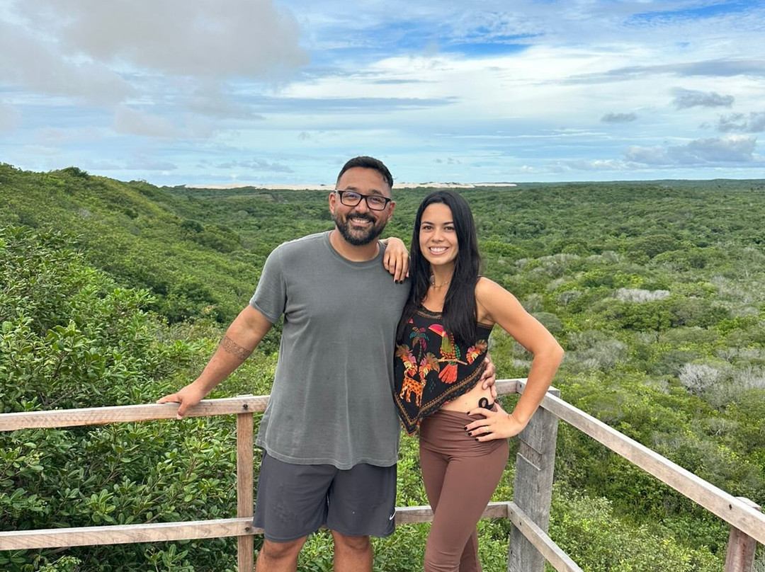 Eco Adventure Tour-Parnaiba必去景点