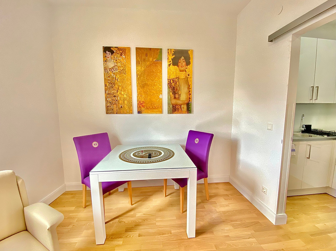 Steiner Residences