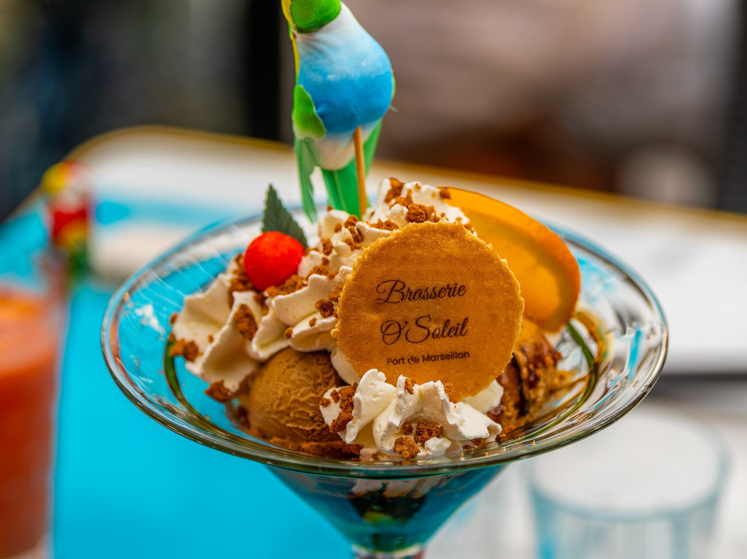 Brasserie O Soleil