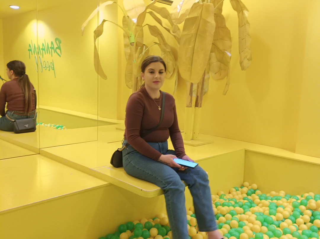 Be Happy Museum Szczecin-什切青必去景点