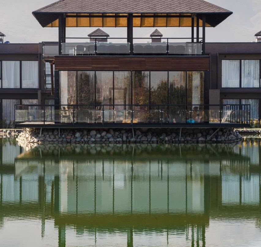Arman Dala Resort