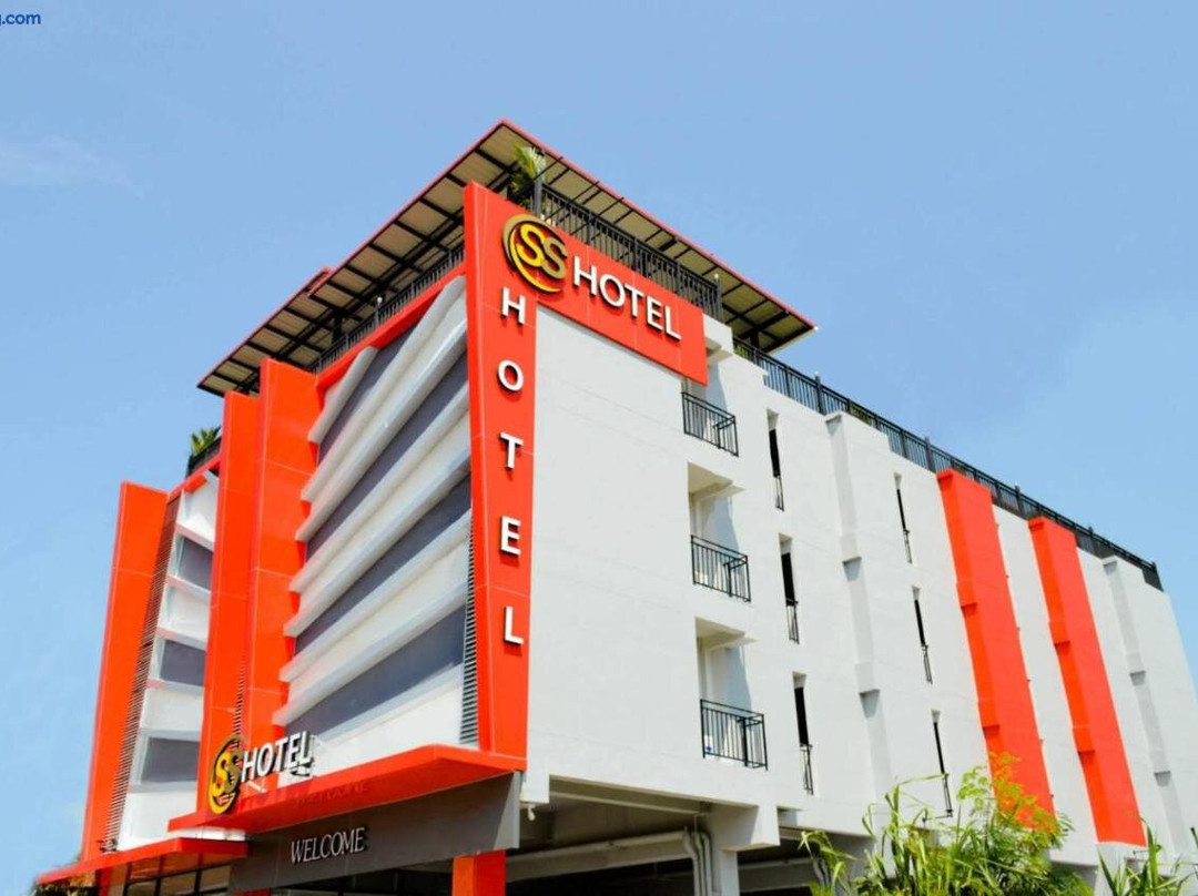 S.S. Hotel Nangrong主图