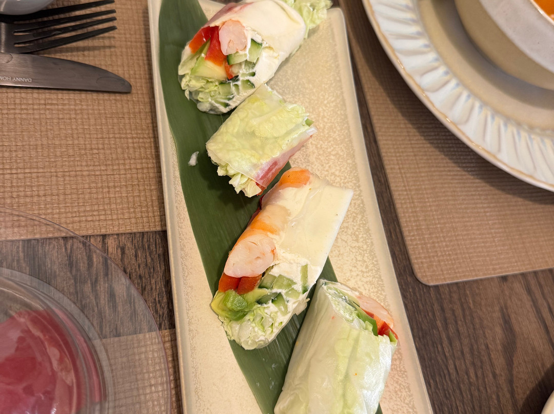 Okami sushi yerevan