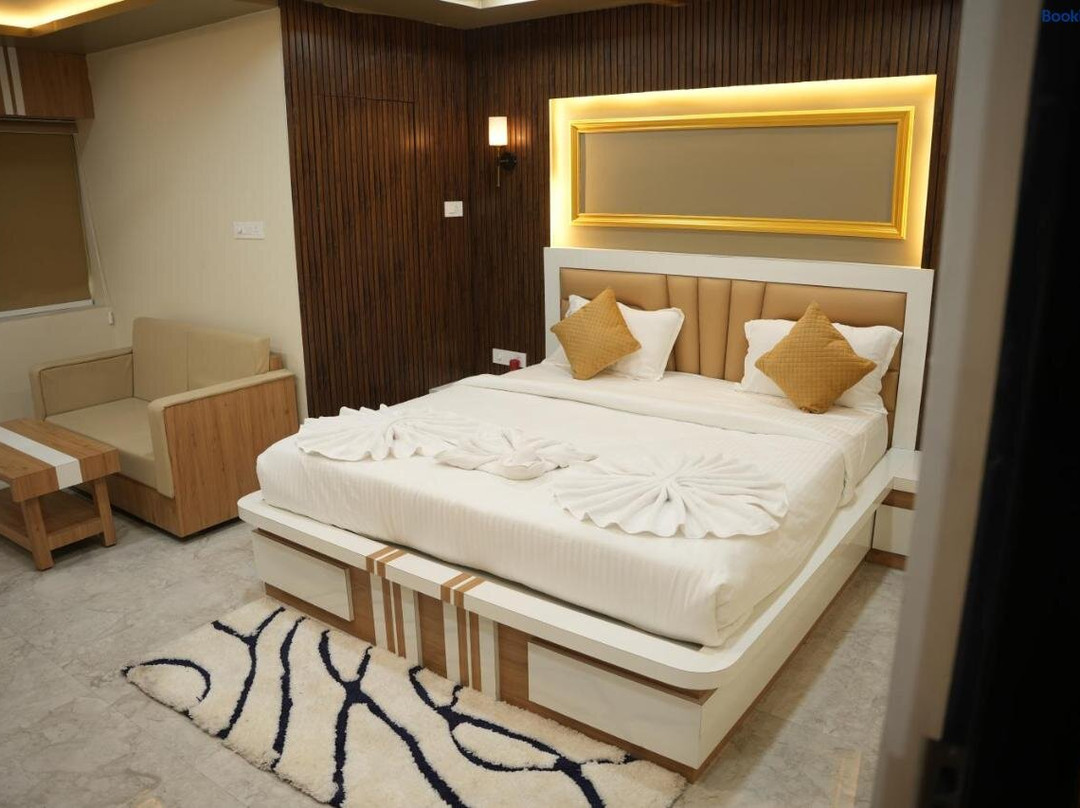 Hotel Laxmi Premium
