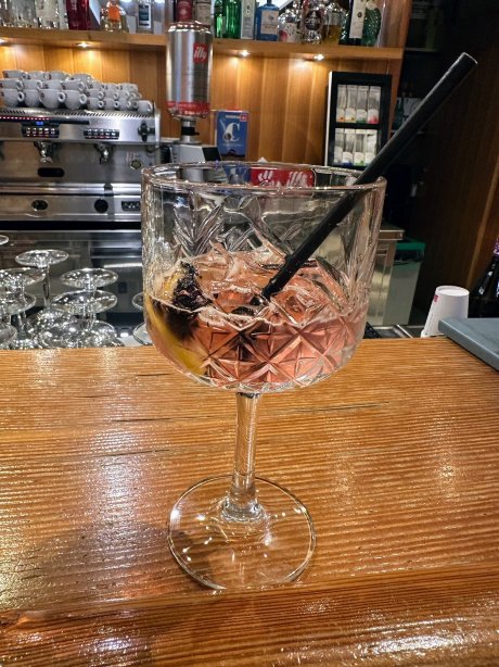 克兰斯卡戈拉酒店-旅行者