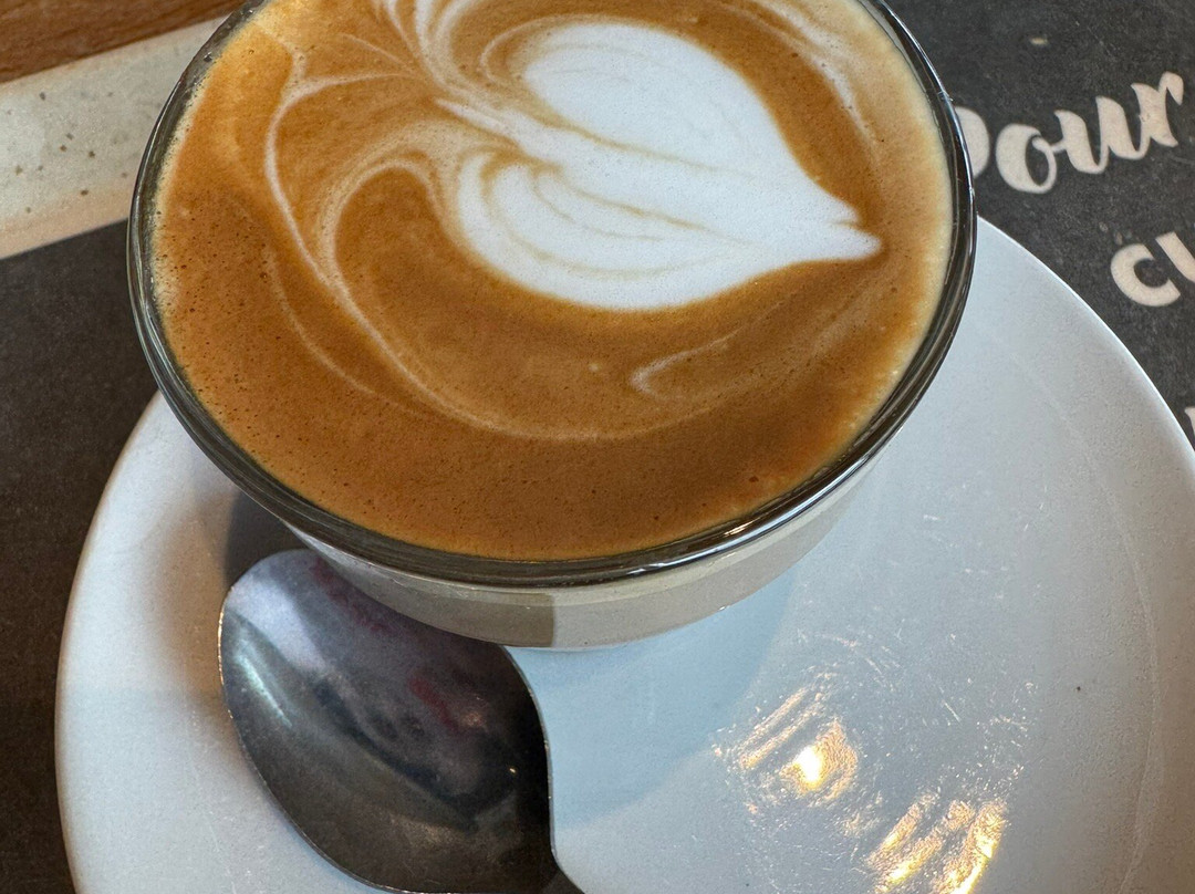 Costa Coffee