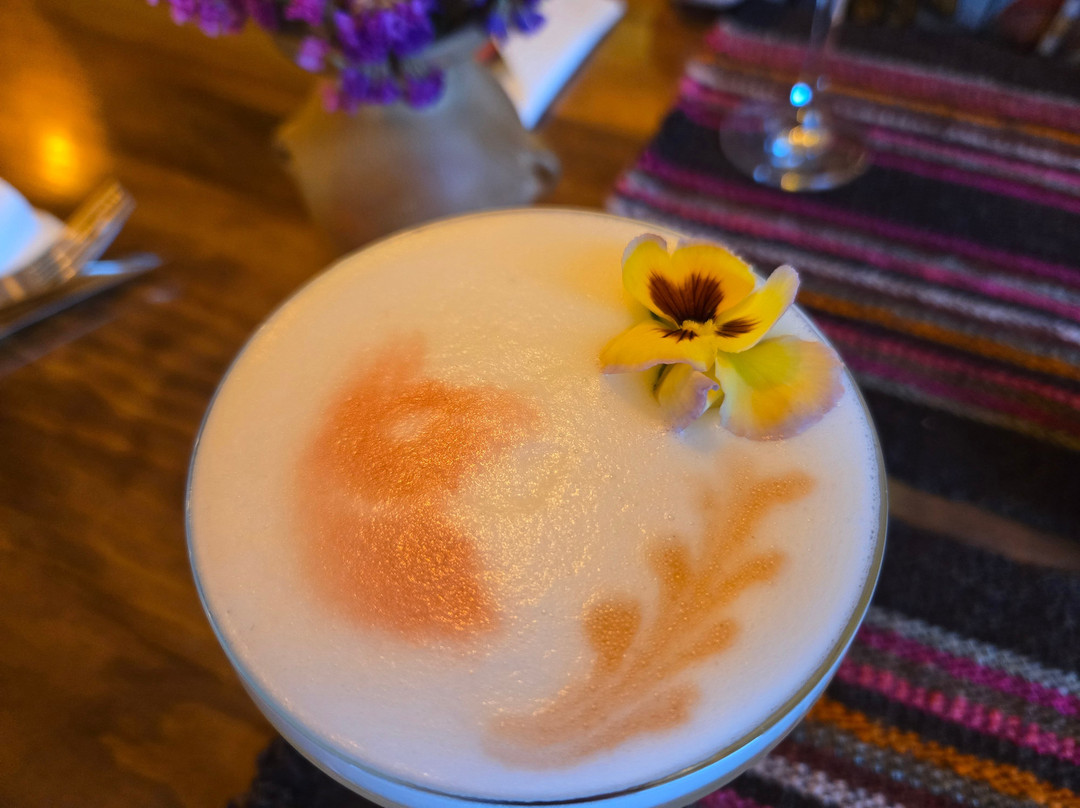 Ukllay Traditional Peruvian Cuisine