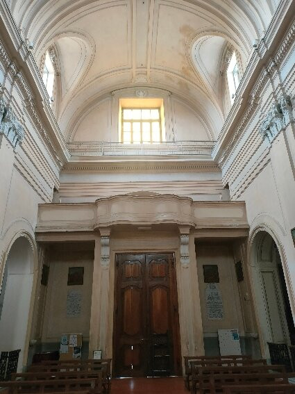 Parrocchia San Giorgio Martire-Oriolo Romano必去景点