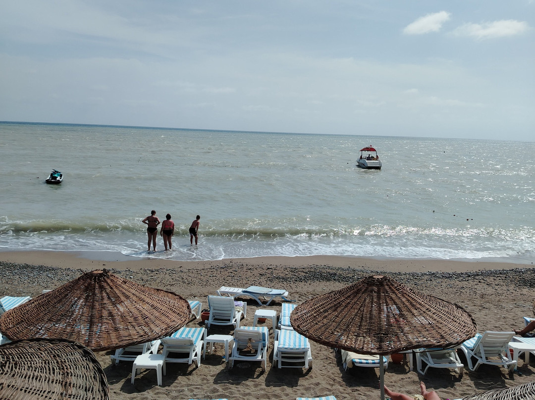 Holiday Park Resort - Ultra All İnclusive主图