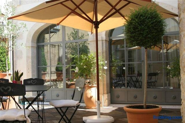 Hotel Etoiles d'Orion
