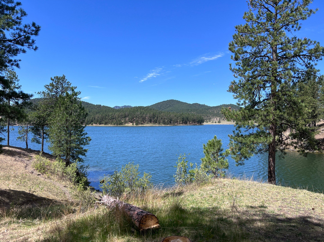 Black Hills Wilderness Edge-基斯通必去景点