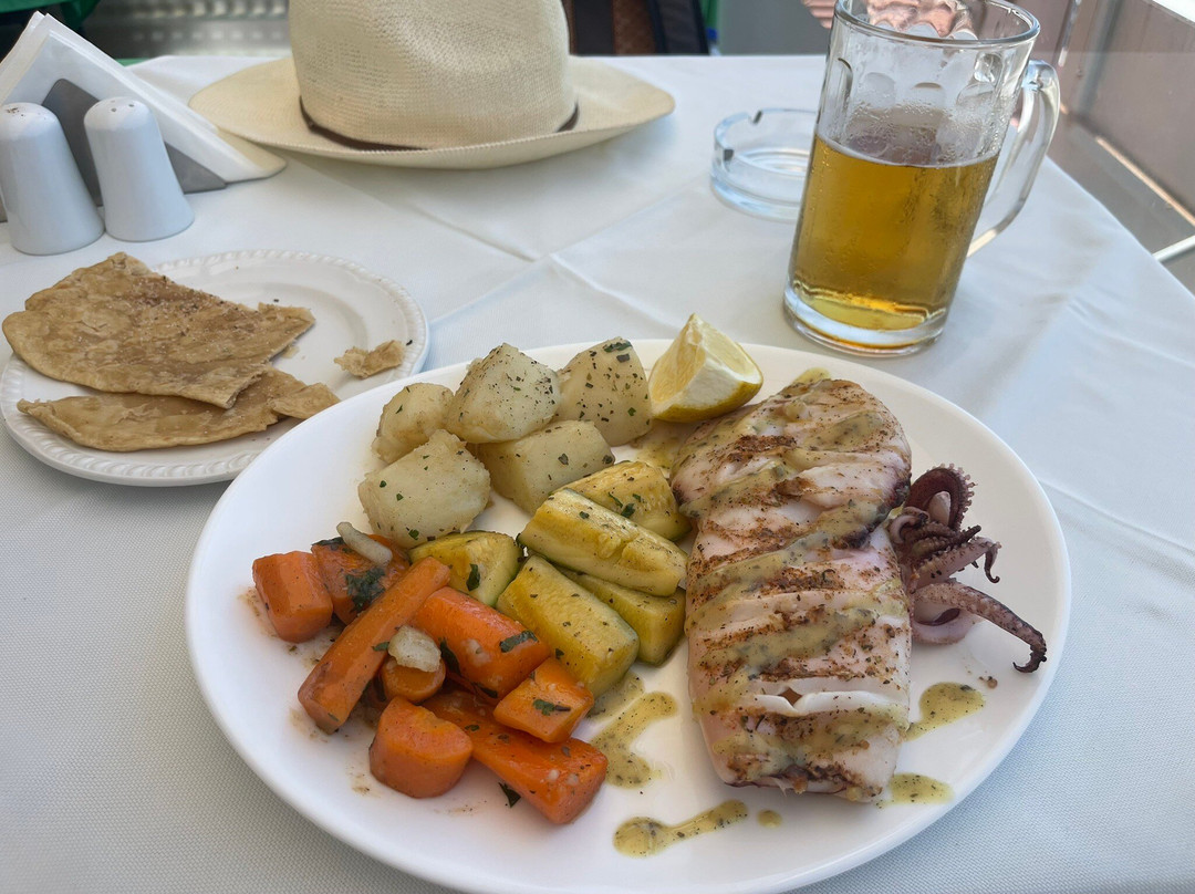 Adikri Restaurant