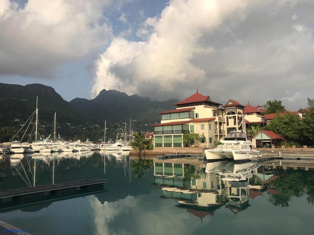 Eden Island Gem
