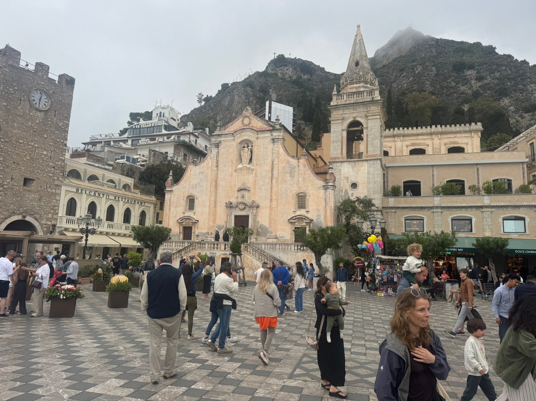 Villa Fiorita 精品酒店主图