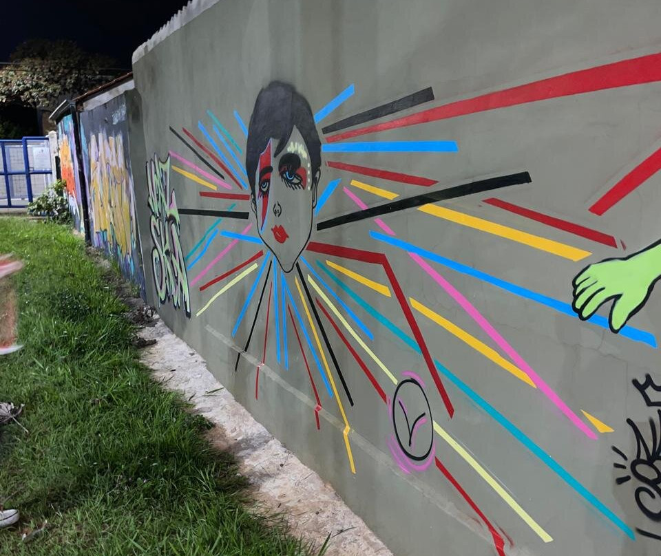 Parque Cidade De Limeira-Limeira必去景点