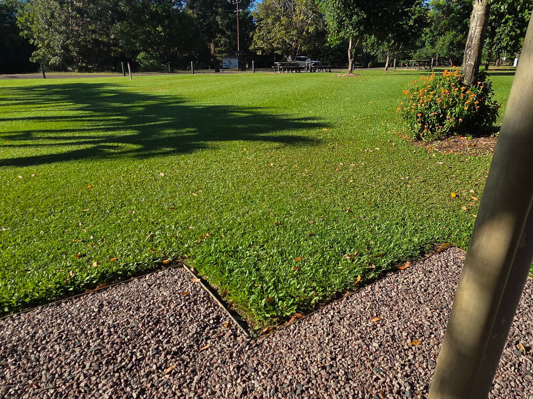 Adelaide River War Cemetery-Adelaide River必去景点