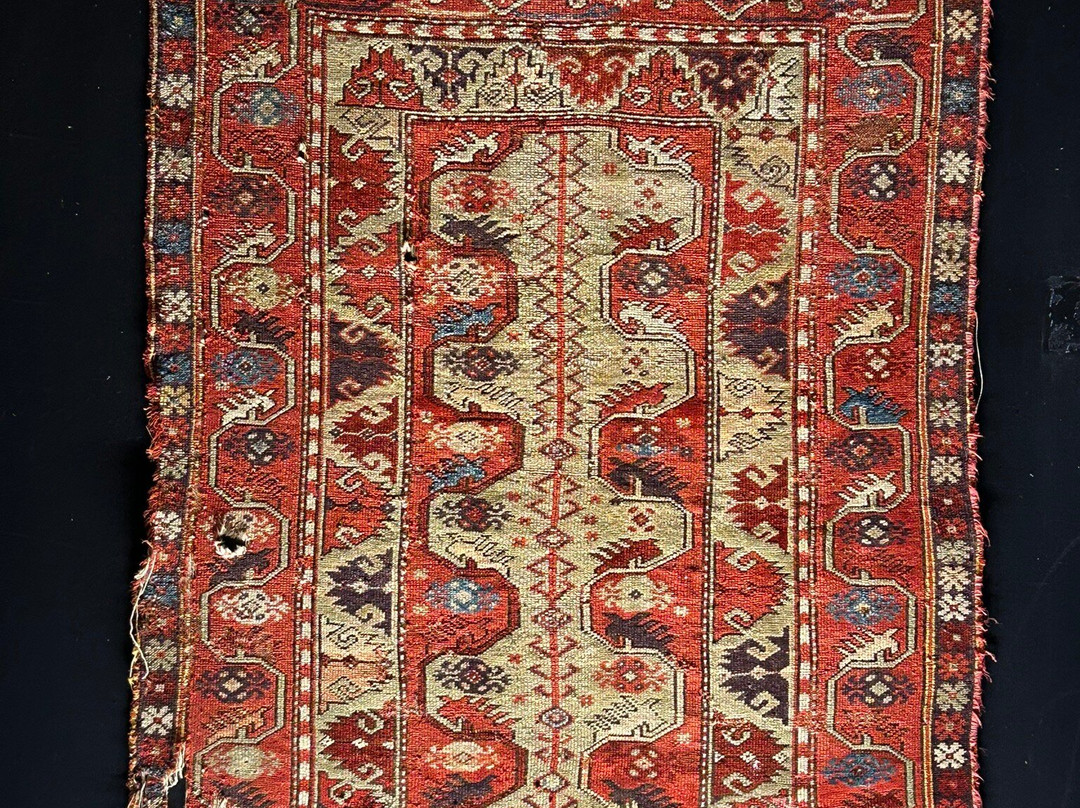 Sultanhani Kervansarayi-Sultanhani必去景点