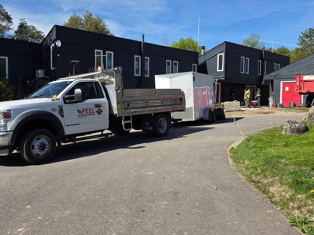 Millcroft Inn & Spa主图