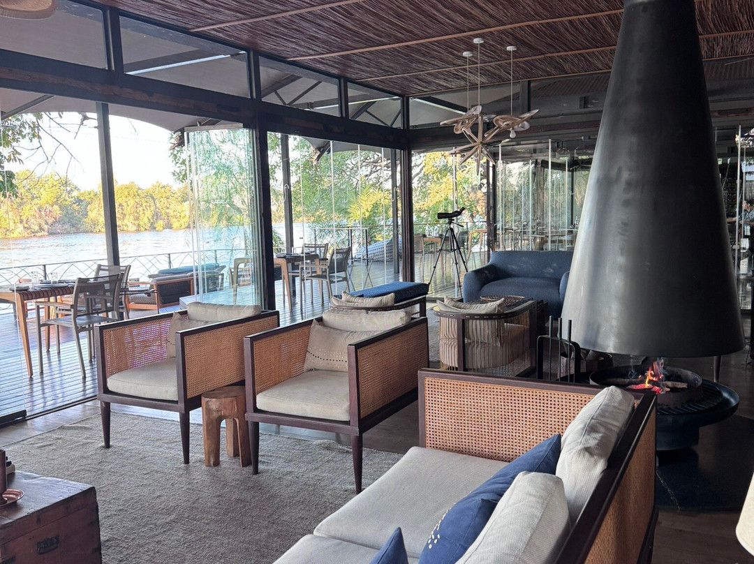 Thorntree River Lodge主图