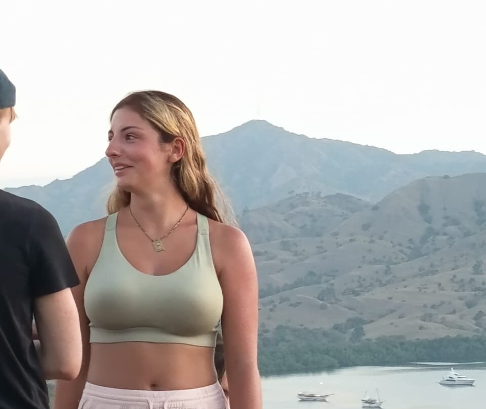 Padar Island-科莫多国家公园必去景点
