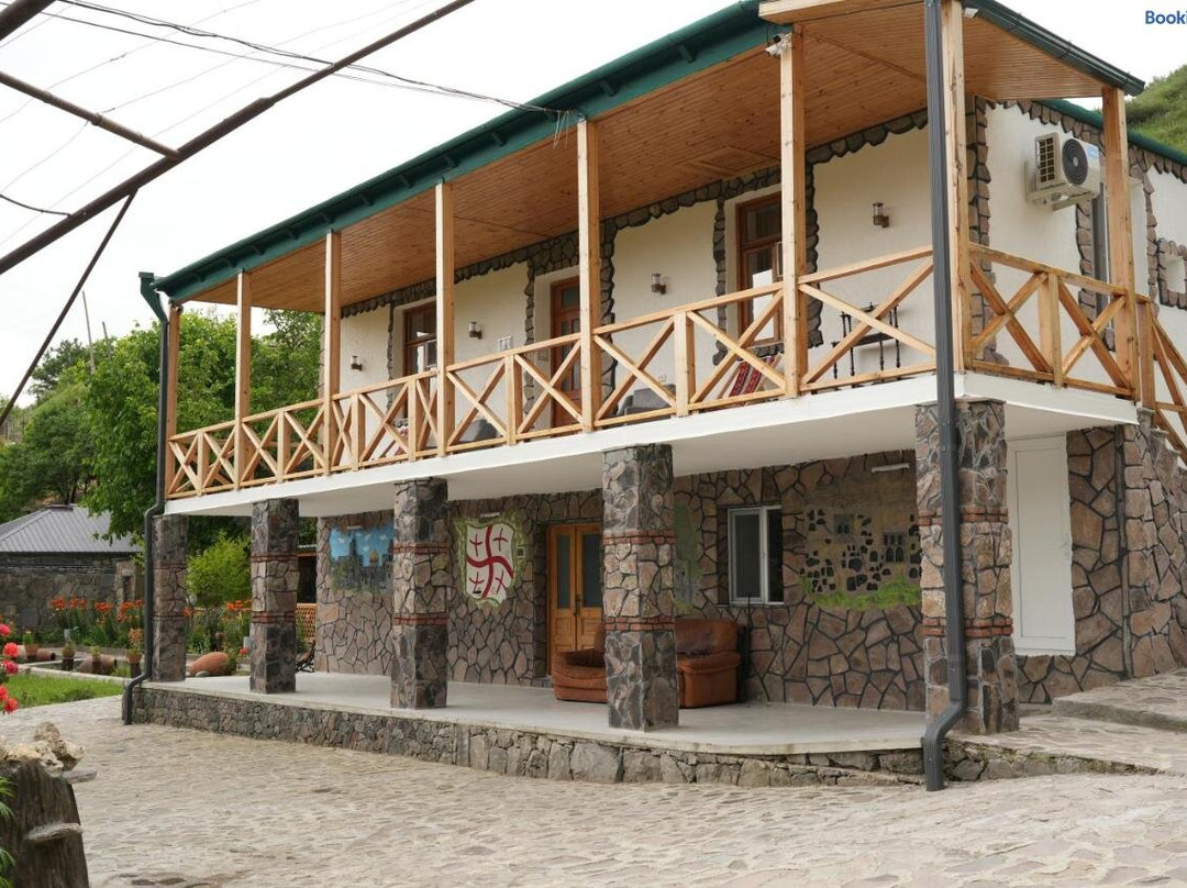 Rati's Oda