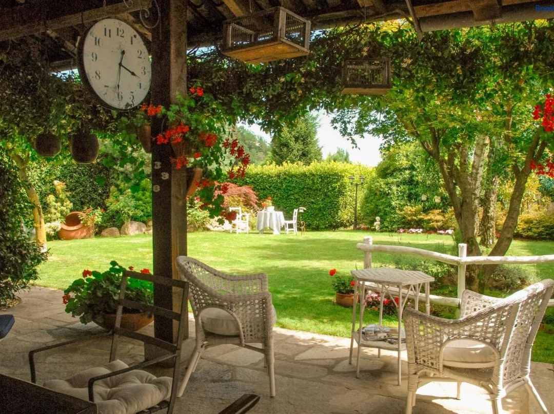 B&B Il Gomitolo
