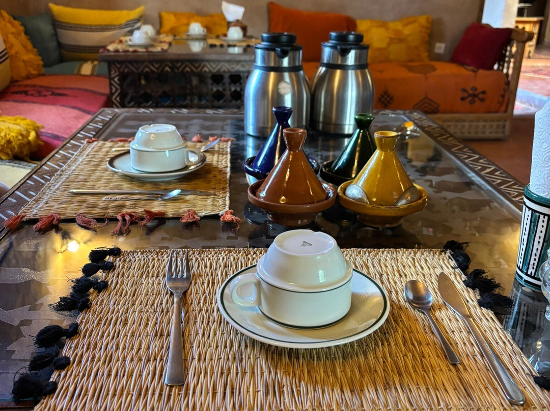 Dar Jnane主图
