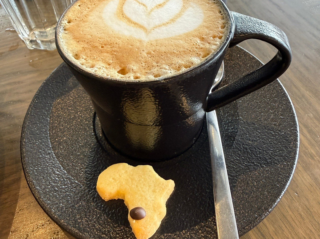 Mugg & Bean
