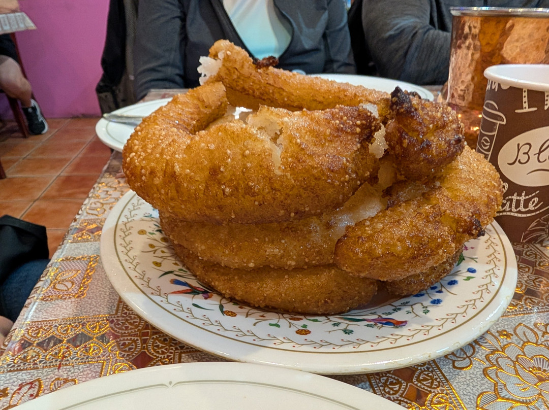 Eat Your World Food Tours-Jackson Heights必去景点