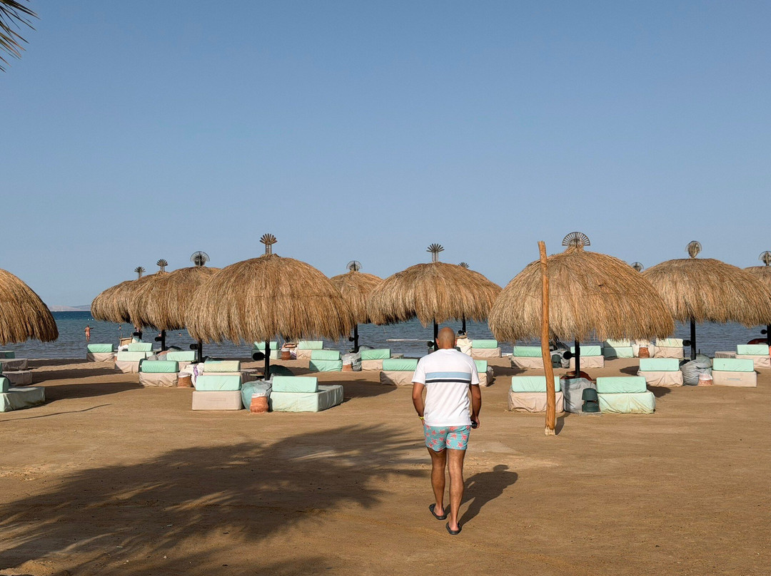 Zouni Beach