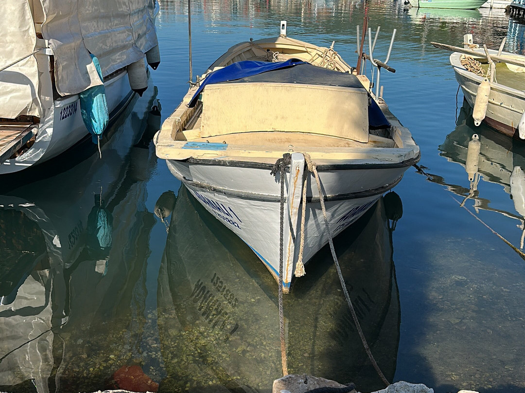 Kekova Fish House Pension主图