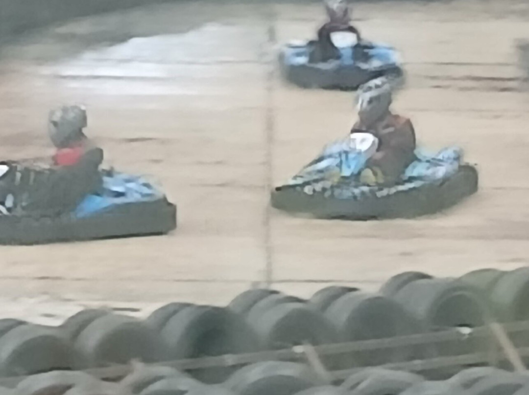 Teamsport Go Karting Brighton-Lancing必去景点