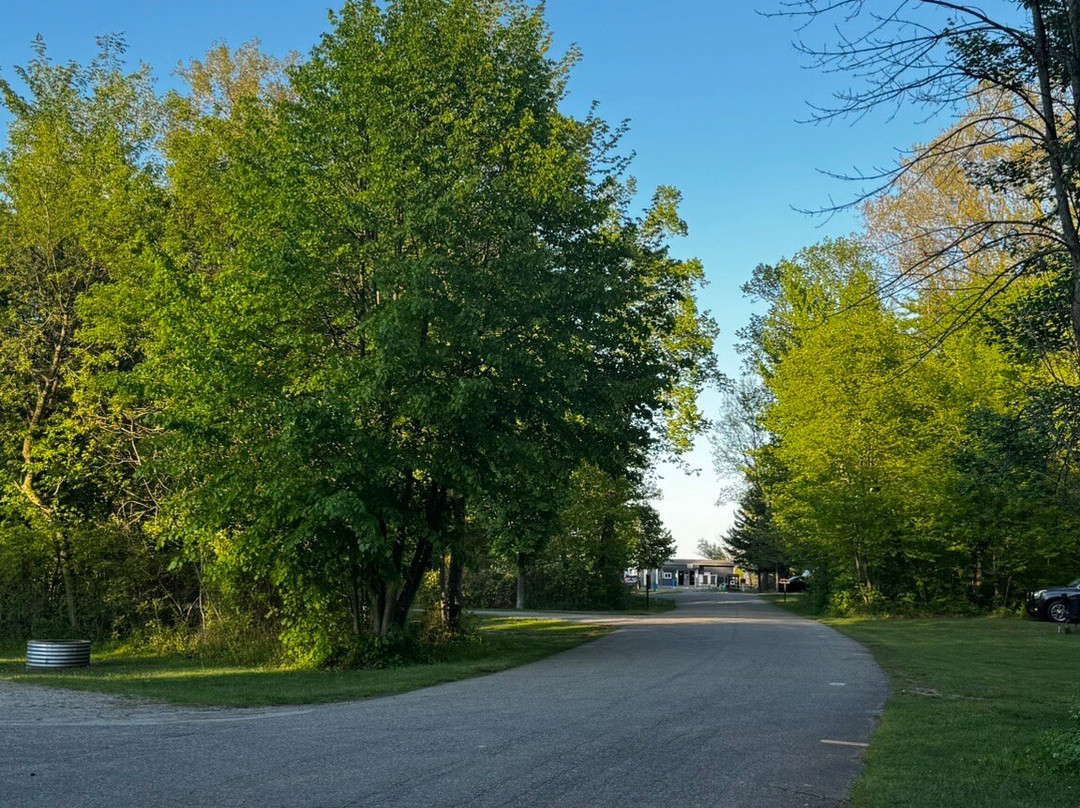 Lakeport State Park-Lakeport必去景点