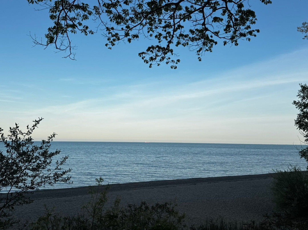 Lakeport State Park-Lakeport必去景点