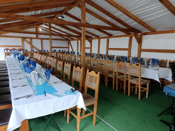 Pension Csiki Panorama-旅行者