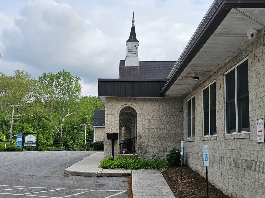 Ashland Presbyterian Church-Cockeysville必去景点