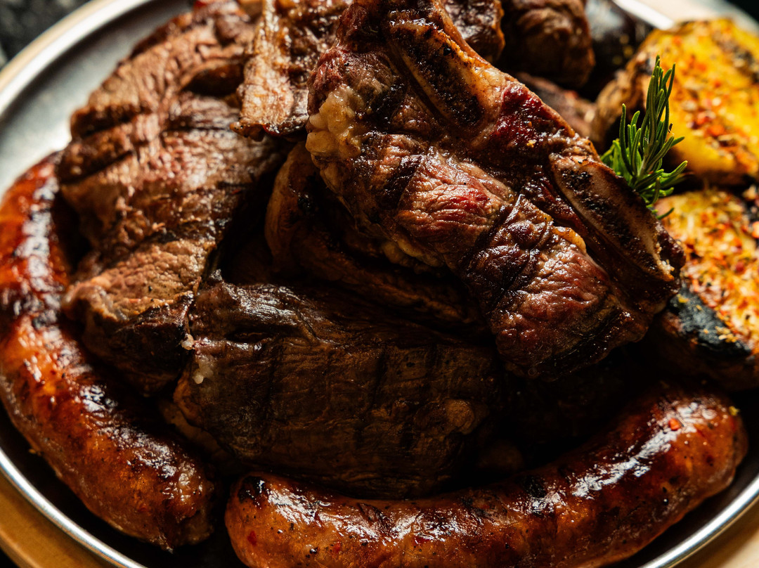 Tzura Steak House