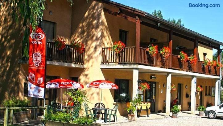 Chambres les 4 saisons