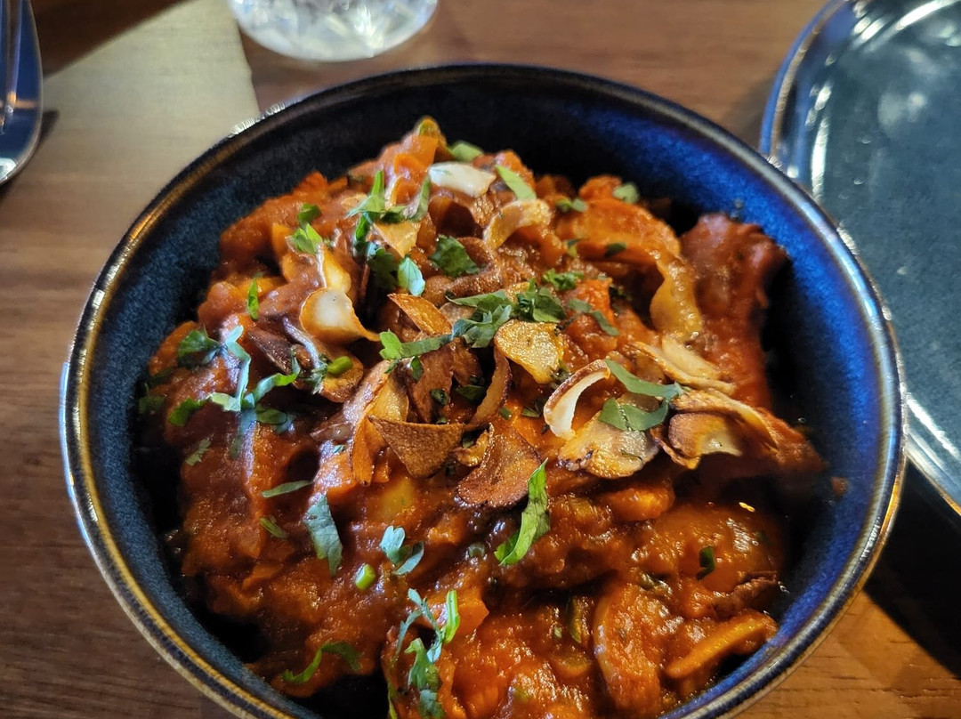 Burton kitchen Café & restaurant
