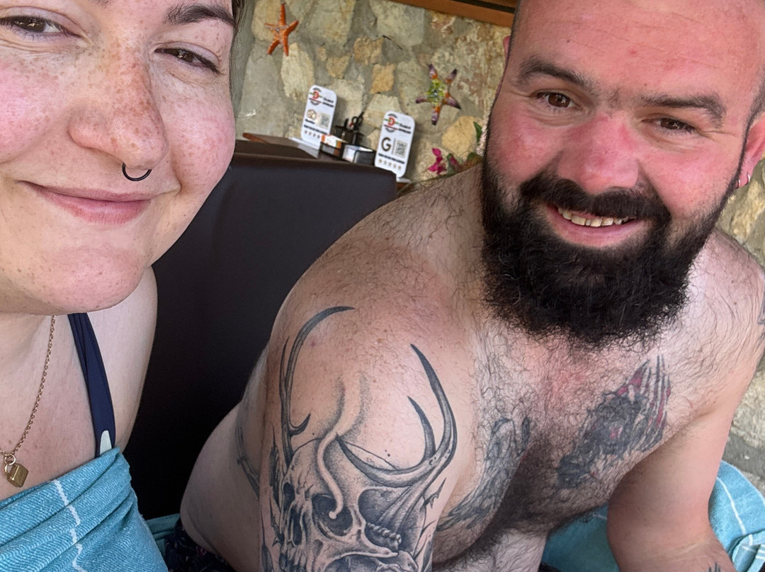 Lycian D Spa & Turkish Bath-Hisaronu必去景点