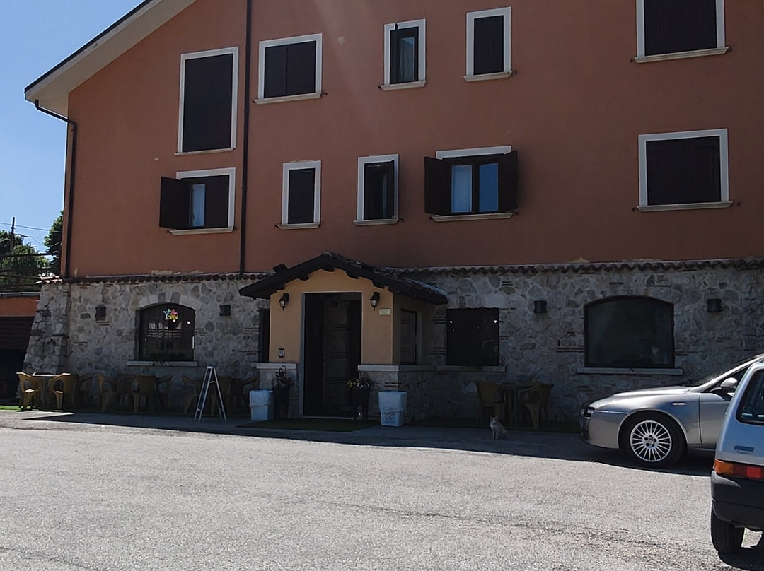 Hotel Il Ghiro主图