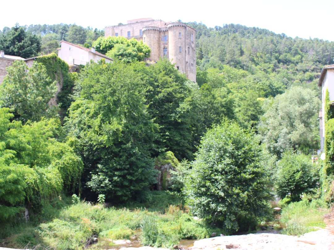 Office de Tourisme du Val de Ligne-Largentiere必去景点