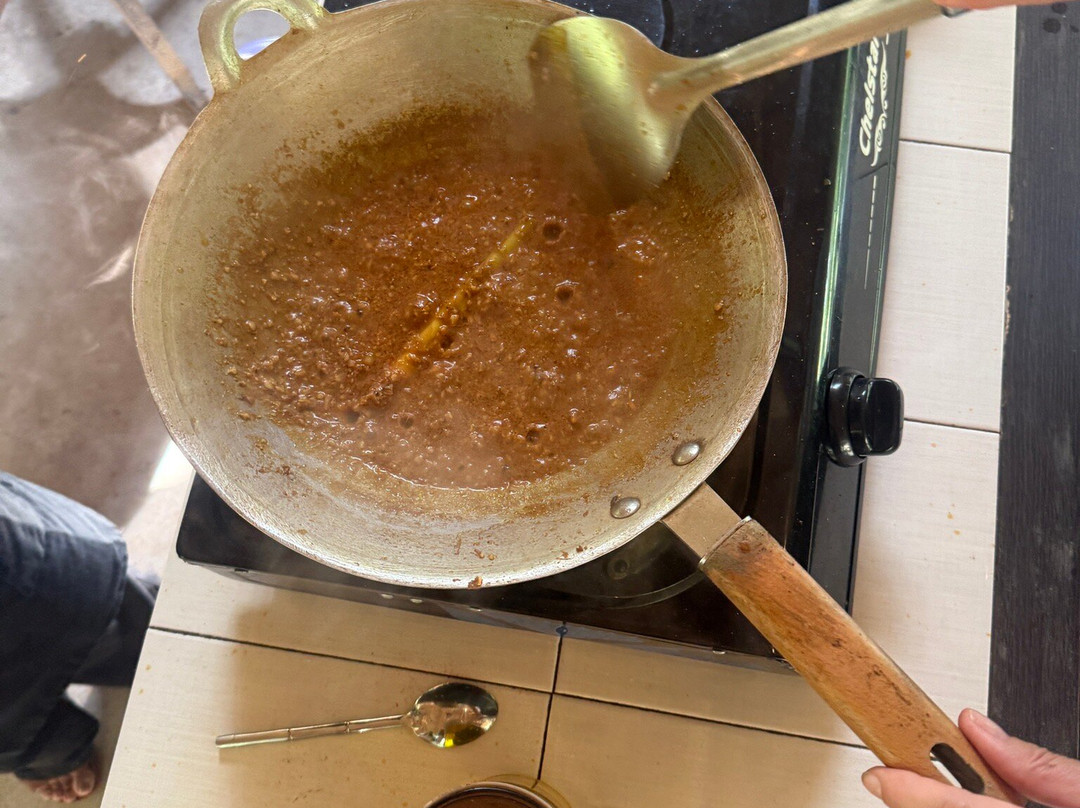 Langkawi Cooking School at Buluh & Tebing Organic Farm-兰卡威必去景点