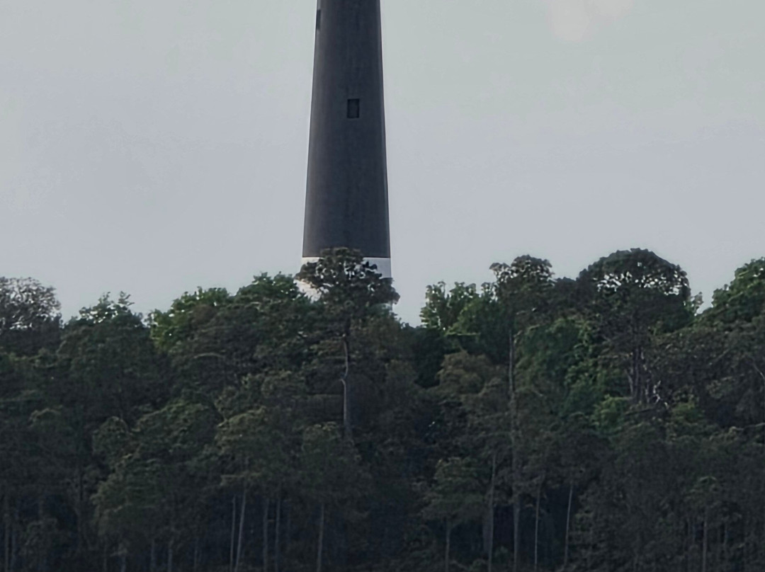Pensacola Lighthouse & Maritime Museum-彭萨科拉必去景点