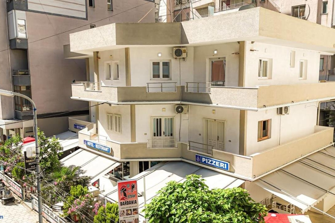 Hotel Dardania